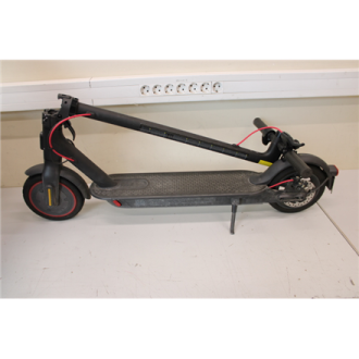 SALE OUT. Xiaomi Mi Electric Scooter Pro 2 (Black) | Xiaomi Mi Electric Scooter Pro 2 | 600 W | 25 km/h | 3 month(s) | Black | U SALE OUT. Xiaomi Mi Electric Scooter Pro 2 (Black) | Xiaomi Mi Electric Scooter Pro 2 | 600 W | 25 km/h | 3 month(s) | Black | U