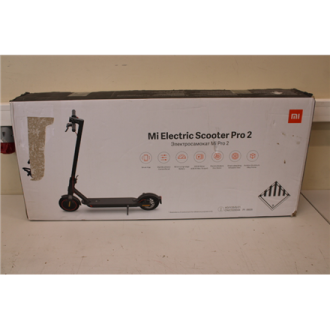 SALE OUT. Xiaomi Mi Electric Scooter Pro 2 (Black) | Xiaomi Mi Electric Scooter Pro 2 | 600 W | 25 km/h | 3 month(s) | Black | U SALE OUT. Xiaomi Mi Electric Scooter Pro 2 (Black) | Xiaomi Mi Electric Scooter Pro 2 | 600 W | 25 km/h | 3 month(s) | Black | U