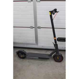 SALE OUT. Xiaomi Mi Electric Scooter Pro 2 (Black) | Xiaomi Mi Electric Scooter Pro 2 | 600 W | 25 km/h | 6 month(s) | Black | W SALE OUT. Xiaomi Mi Electric Scooter Pro 2 (Black) | Xiaomi Mi Electric Scooter Pro 2 | 600 W | 25 km/h | 6 month(s) | Black | W