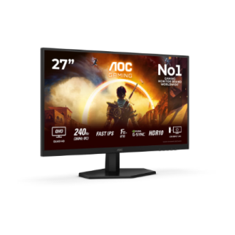 AOC | Q27G42ZE | 27 AOC | Q27G42ZE | 27