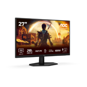 AOC | Q27G42ZE | 27 AOC | Q27G42ZE | 27
