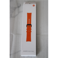 SALE OUT. Xiaomi Watch 2 Orange Fluororubber Strap | SALE OUT. Xiaomi Watch 2 Strap | Orange | Fluororubber | DEMO SALE OUT. Xiaomi Watch 2 Orange Fluororubber Strap | SALE OUT. Xiaomi Watch 2 Strap | Orange | Fluororubber | DEMO