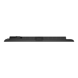 Lenovo | ThinkVision E55 LFD 54.6 3840x2160/16:9/400 nits/HDMI/DP/USB-C/Black/3Y Warranty Lenovo | ThinkVision E55 LFD 54.6 3840x2160/16:9/400 nits/HDMI/DP/USB-C/Black/3Y Warranty