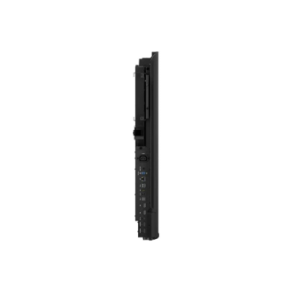 Lenovo | ThinkVision E55 LFD 54.6 3840x2160/16:9/400 nits/HDMI/DP/USB-C/Black/3Y Warranty Lenovo | ThinkVision E55 LFD 54.6 3840x2160/16:9/400 nits/HDMI/DP/USB-C/Black/3Y Warranty
