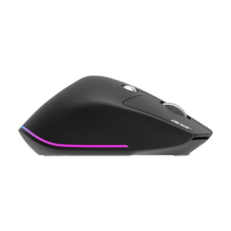 Acer Easy Fit wireless Mouse |2.4GHz and BT5.0 | Black | Acer Acer Easy Fit wireless Mouse |2.4GHz and BT5.0 | Black | Acer