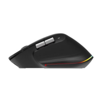 Acer Easy Fit wireless Mouse |2.4GHz and BT5.0 | Black | Acer Acer Easy Fit wireless Mouse |2.4GHz and BT5.0 | Black | Acer