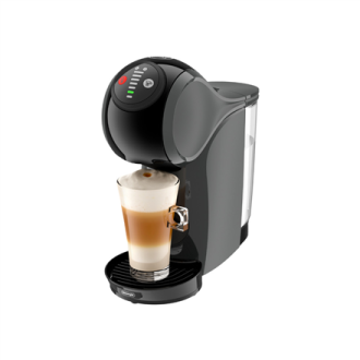 Delonghi | Coffee Maker | EDG226.A Dolce Gusto Genio S | Pump pressure 15 bar | Capsule | 1460 W | Black Delonghi | Coffee Maker | EDG226.A Dolce Gusto Genio S | Pump pressure 15 bar | Capsule | 1460 W | Black