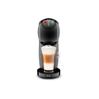 Delonghi | Coffee Maker | EDG226.A Dolce Gusto Genio S | Pump pressure 15 bar | Capsule | 1460 W | Black Delonghi | Coffee Maker | EDG226.A Dolce Gusto Genio S | Pump pressure 15 bar | Capsule | 1460 W | Black