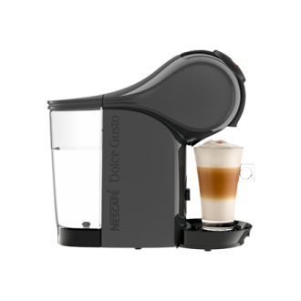 Delonghi | Coffee Maker | EDG226.A Dolce Gusto Genio S | Pump pressure 15 bar | Capsule | 1460 W | Black Delonghi | Coffee Maker | EDG226.A Dolce Gusto Genio S | Pump pressure 15 bar | Capsule | 1460 W | Black