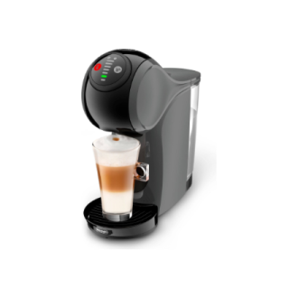 Delonghi | Coffee Maker | EDG226.A Dolce Gusto Genio S | Pump pressure 15 bar | Capsule | 1460 W | Black Delonghi | Coffee Maker | EDG226.A Dolce Gusto Genio S | Pump pressure 15 bar | Capsule | 1460 W | Black