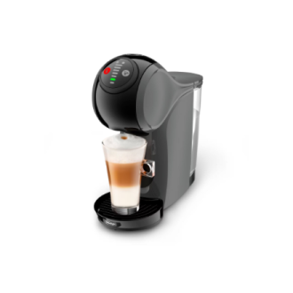 Delonghi | Coffee Maker | EDG226.A Dolce Gusto Genio S | Pump pressure 15 bar | Capsule | 1460 W | Black Delonghi | Coffee Maker | EDG226.A Dolce Gusto Genio S | Pump pressure 15 bar | Capsule | 1460 W | Black