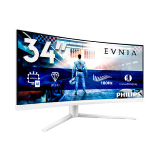 Philips | 34M2C5501A/00 | 34 Philips | 34M2C5501A/00 | 34