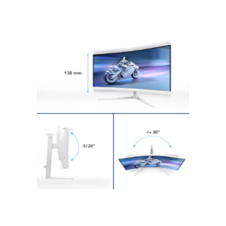 Philips | 34M2C5501A/00 | 34 Philips | 34M2C5501A/00 | 34