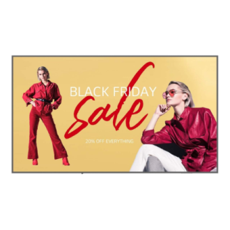 LG Digital Signage | 98UM5K-B | 98 LG Digital Signage | 98UM5K-B | 98