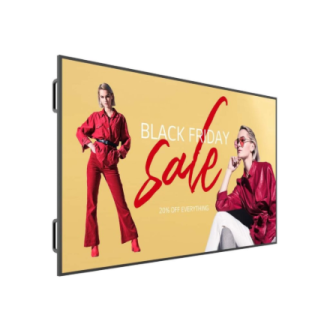 LG Digital Signage | 98UM5K-B | 98 LG Digital Signage | 98UM5K-B | 98