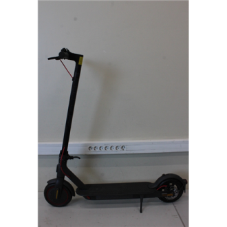 SALE OUT. Xiaomi Mi Electric Scooter Pro 2 (Black) | Xiaomi Mi Electric Scooter Pro 2 | 600 W | 25 km/h | 3 month(s) | Black | D SALE OUT. Xiaomi Mi Electric Scooter Pro 2 (Black) | Xiaomi Mi Electric Scooter Pro 2 | 600 W | 25 km/h | 3 month(s) | Black | D