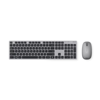 Asus W5000 | Keyboard and Mouse Set | Wireless | Russian Asus W5000 | Keyboard and Mouse Set | Wireless | Russian