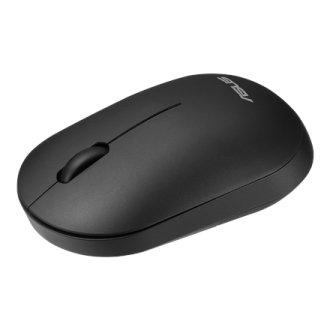 Asus CW100 | Keyboard and Mouse Set | Wireless | Russian | Black Asus CW100 | Keyboard and Mouse Set | Wireless | Russian | Black