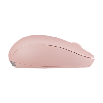Asus Fragrance MD101 | Mouse | 2.4 GHz, Bluetooth | Rose Clay Asus Fragrance MD101 | Mouse | 2.4 GHz, Bluetooth | Rose Clay