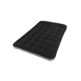 Outwell Classic Double w/ Pillow & Pump | Airbed | 300 mm