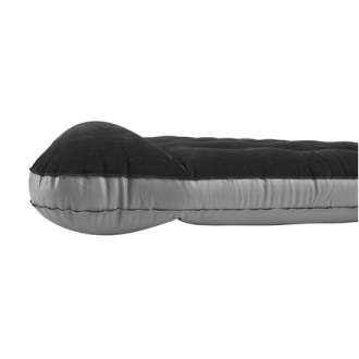 Outwell Classic Double w/ Pillow & Pump | Airbed | 300 mm