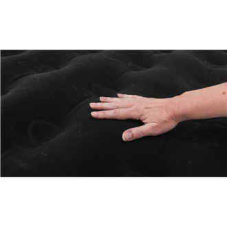 Outwell Classic Double w/ Pillow & Pump | Airbed | 300 mm