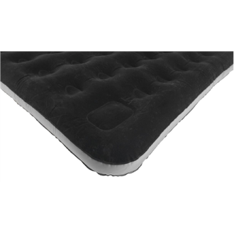Outwell Classic Double w/ Pillow & Pump | Airbed | 300 mm