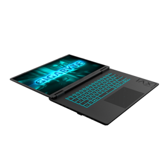 Gigabyte A16 Gaming CTH | Black Steel | 16 