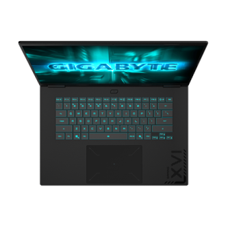 Gigabyte A16 Gaming CTH | Black Steel | 16 