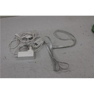 SALE OUT. Xiaomi Yeelight Lightstrip Plus | GPX4016RT | 7.5 W | USED SALE OUT. Xiaomi Yeelight Lightstrip Plus | GPX4016RT | 7.5 W | USED