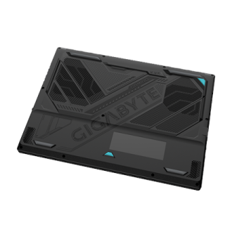 Gigabyte A16 Gaming CTH | Black Steel | 16 