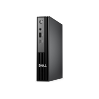 Dell Pro | QCM1250 | Desktop | Micro | Intel Core Ultra 5 | 235T | Internal memory 16 GB | DDR5 | 512 GB | Keyboard language No Dell Pro | QCM1250 | Desktop | Micro | Intel Core Ultra 5 | 235T | Internal memory 16 GB | DDR5 | 512 GB | Keyboard language No