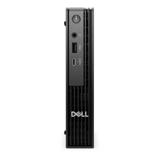 Dell Pro | QCM1250 | Desktop | Micro | Intel Core U5 | 235T | Internal memory 16 GB | DDR5 | Solid-state drive capacity 512 GB | Dell Pro | QCM1250 | Desktop | Micro | Intel Core U5 | 235T | Internal memory 16 GB | DDR5 | Solid-state drive capacity 512 GB |