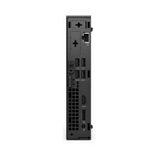 Dell Pro | QCM1250 | Desktop | Micro | Intel Core i3 | i3-1400T | Internal memory 16 GB | DDR5 | Solid-state drive capacity 512 Dell Pro | QCM1250 | Desktop | Micro | Intel Core i3 | i3-1400T | Internal memory 16 GB | DDR5 | Solid-state drive capacity 512