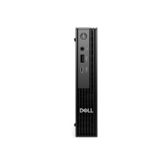 Dell Pro | QCM1250 | Desktop | Micro | Intel Core i3 | i3-1400T | Internal memory 16 GB | DDR5 | Solid-state drive capacity 512 Dell Pro | QCM1250 | Desktop | Micro | Intel Core i3 | i3-1400T | Internal memory 16 GB | DDR5 | Solid-state drive capacity 512
