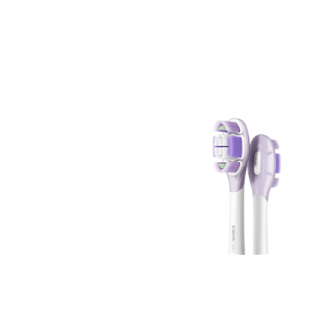 Xiaomi | Oscillation Electric Toothbrush Replacement Heads (Soft), 3 pcs Xiaomi | Oscillation Electric Toothbrush Replacement Heads (Soft), 3 pcs