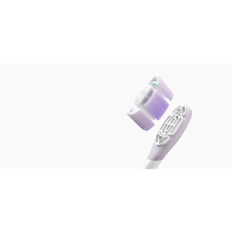 Xiaomi | Oscillation Electric Toothbrush Replacement Heads (Soft), 3 pcs Xiaomi | Oscillation Electric Toothbrush Replacement Heads (Soft), 3 pcs