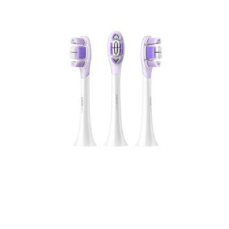 Xiaomi | Oscillation Electric Toothbrush Replacement Heads (Soft), 3 pcs Xiaomi | Oscillation Electric Toothbrush Replacement Heads (Soft), 3 pcs