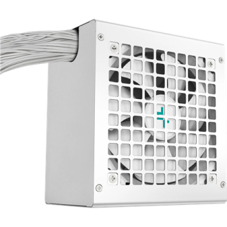 Deepcool PSU | PL650D-FC | 650 W Deepcool PSU | PL650D-FC | 650 W