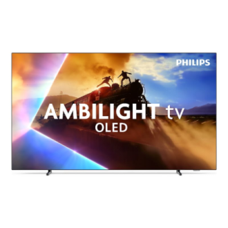 Philips 4K Ambilight TV | 48OLED770/12 | 48 | Smart TV | TITAN OS | UHD Philips 4K Ambilight TV | 48OLED770/12 | 48 | Smart TV | TITAN OS | UHD
