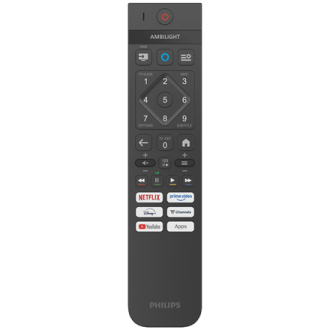Philips 4K Ambilight TV | 48OLED770/12 | 48 | Smart TV | TITAN OS | UHD Philips 4K Ambilight TV | 48OLED770/12 | 48 | Smart TV | TITAN OS | UHD