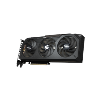 Gigabyte GeForce RTX 5050 GAMING OC 8G | NVIDIA | 8 GB | GeForce RTX 5050 | GDDR6 | HDMI ports quantity 2 | PCI-E 5.0 Gigabyte GeForce RTX 5050 GAMING OC 8G | NVIDIA | 8 GB | GeForce RTX 5050 | GDDR6 | HDMI ports quantity 2 | PCI-E 5.0