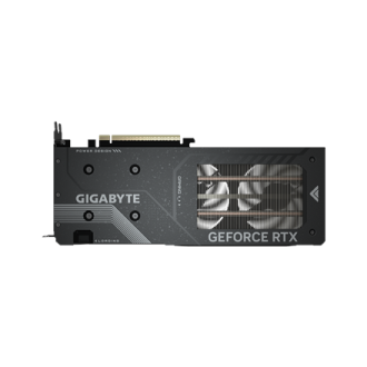 Gigabyte GeForce RTX 5050 GAMING OC 8G | NVIDIA | 8 GB | GeForce RTX 5050 | GDDR6 | HDMI ports quantity 2 | PCI-E 5.0 Gigabyte GeForce RTX 5050 GAMING OC 8G | NVIDIA | 8 GB | GeForce RTX 5050 | GDDR6 | HDMI ports quantity 2 | PCI-E 5.0