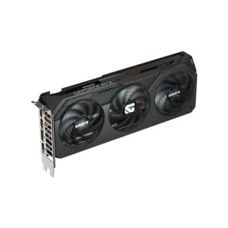 Gigabyte GeForce RTX 5050 GAMING OC 8G | NVIDIA | 8 GB | GeForce RTX 5050 | GDDR6 | HDMI ports quantity 2 | PCI-E 5.0 Gigabyte GeForce RTX 5050 GAMING OC 8G | NVIDIA | 8 GB | GeForce RTX 5050 | GDDR6 | HDMI ports quantity 2 | PCI-E 5.0