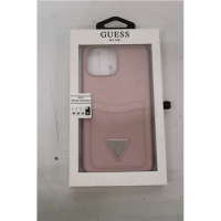 SALE OUT. Guess GUHCP13XPSATPP iPhone 13 Pro Max 6,7 SALE OUT. Guess GUHCP13XPSATPP iPhone 13 Pro Max 6,7