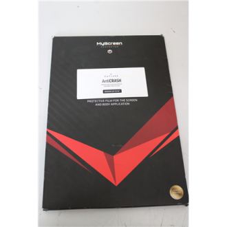 SALE OUT. MS CUT&USE antiCRASH 4.0 16 SALE OUT. MS CUT&USE antiCRASH 4.0 16