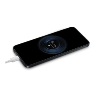 Xiaomi | Redmi | 15C 4G | Midnight Black | 6.9 