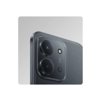 Xiaomi | Redmi | 15C 4G | Midnight Black | 6.9 