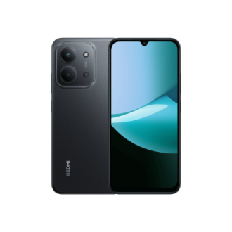 Xiaomi | Redmi | 15C 4G | Midnight Black | 6.9 