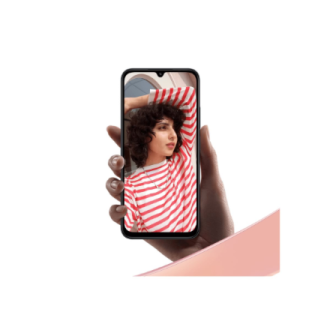 Xiaomi | Redmi | 15C 4G | Midnight Black | 6.9 